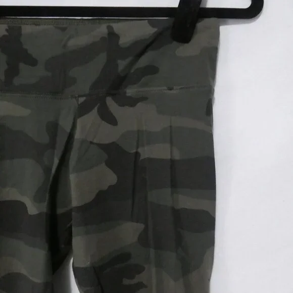 TNA | small | Camouflage Patterned Stylish Leggings | NWOT - Picture 5 of 16